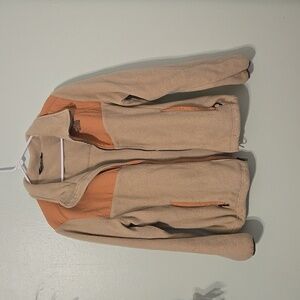 North Face Swearshirt Large